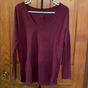 American Eagle sweater